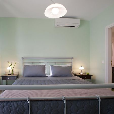 Horizon Villas Pondi Zewnętrze zdjęcie