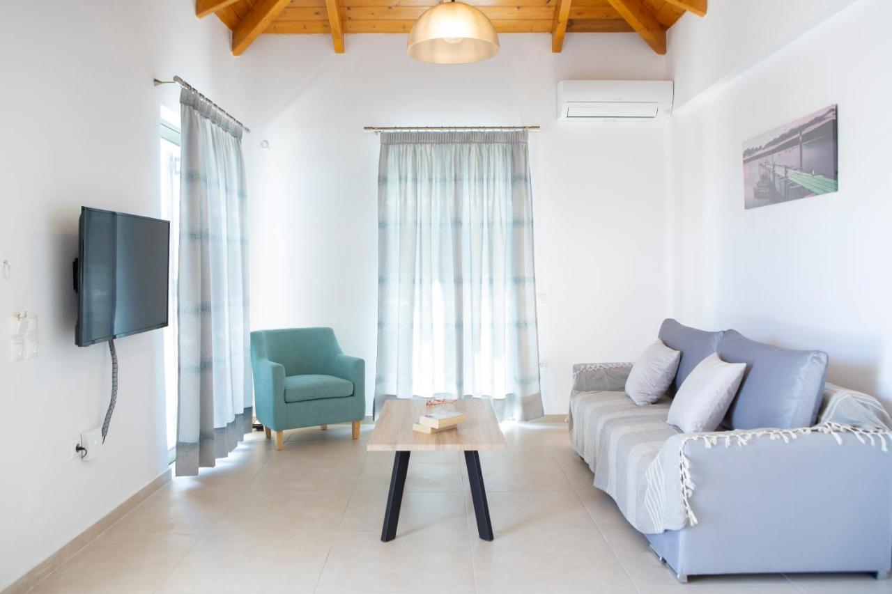 Horizon Villas Pondi Zewnętrze zdjęcie