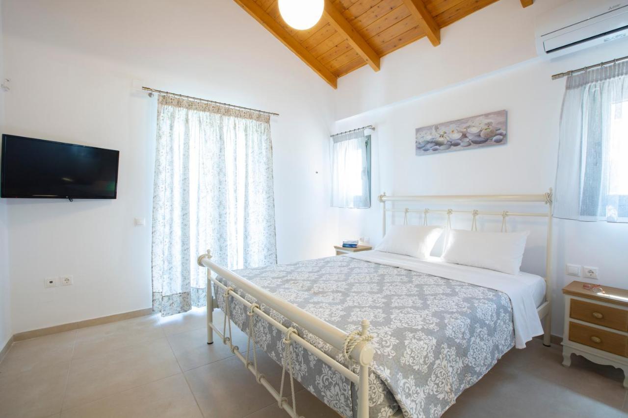 Horizon Villas Pondi Zewnętrze zdjęcie