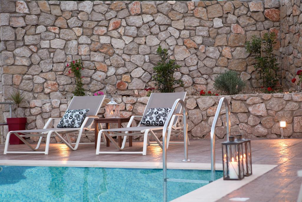 Horizon Villas Pondi Zewnętrze zdjęcie