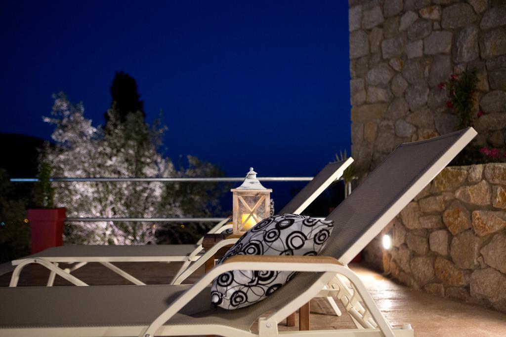 Horizon Villas Pondi Zewnętrze zdjęcie