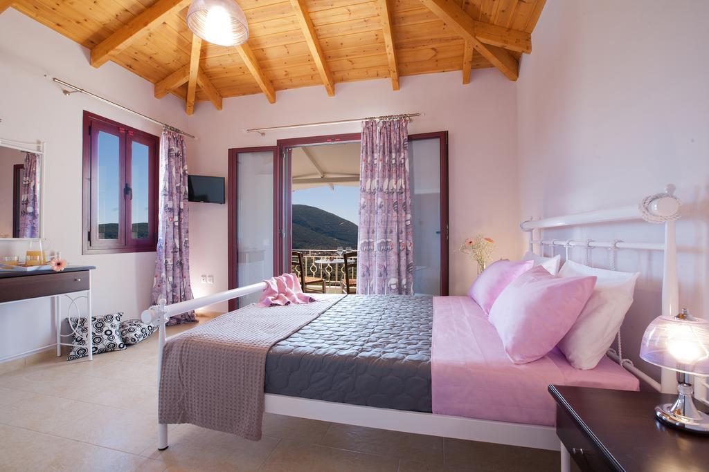 Horizon Villas Pondi Zewnętrze zdjęcie