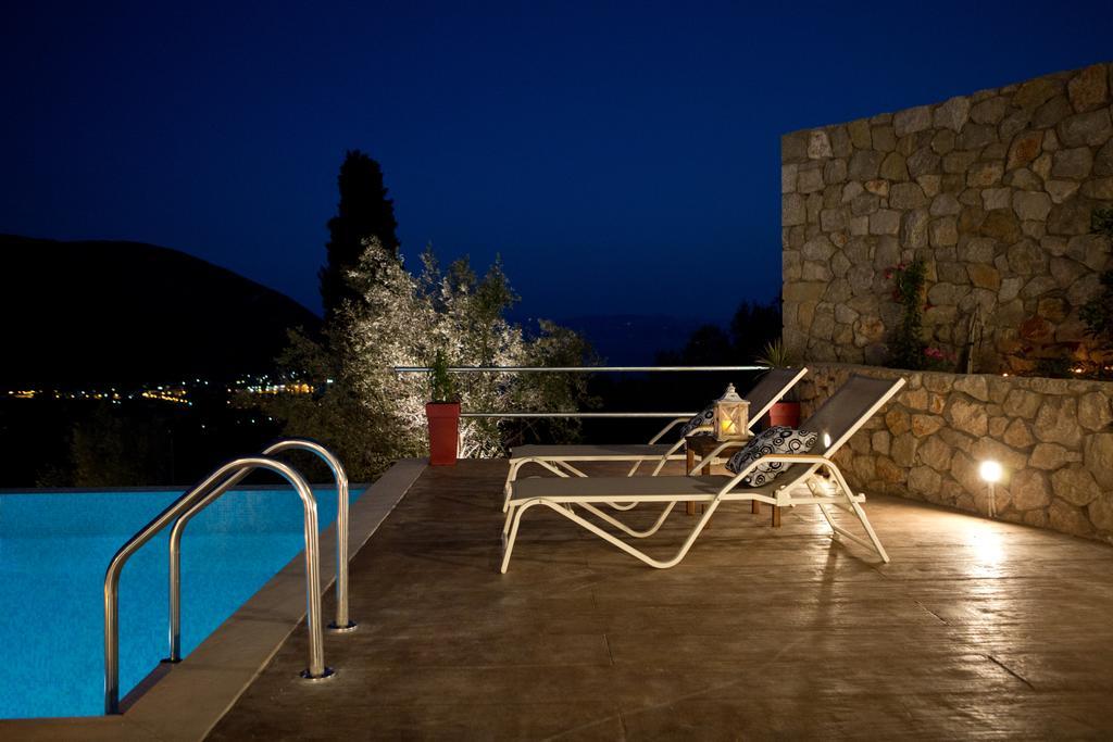 Horizon Villas Pondi Zewnętrze zdjęcie