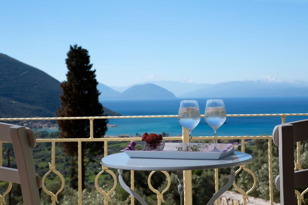 Horizon Villas Pondi Zewnętrze zdjęcie