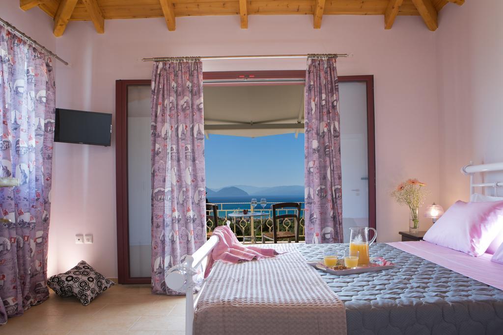 Horizon Villas Pondi Zewnętrze zdjęcie