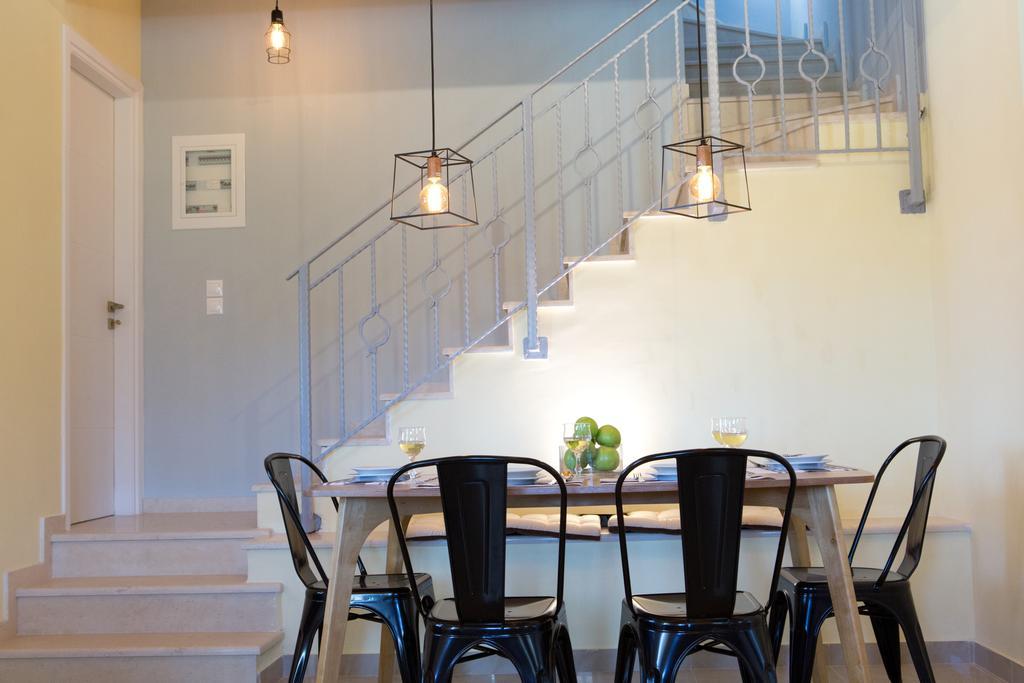 Horizon Villas Pondi Zewnętrze zdjęcie