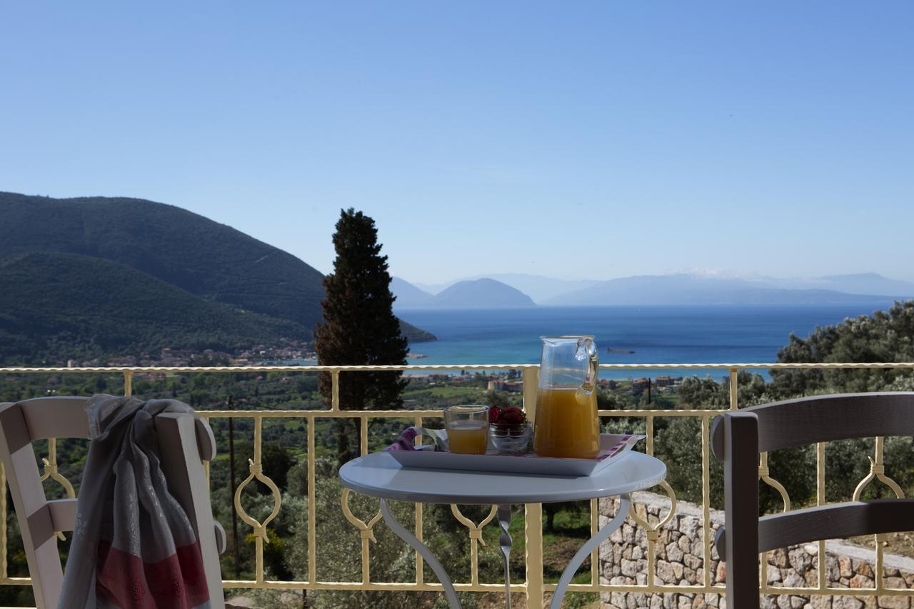 Horizon Villas Pondi Zewnętrze zdjęcie