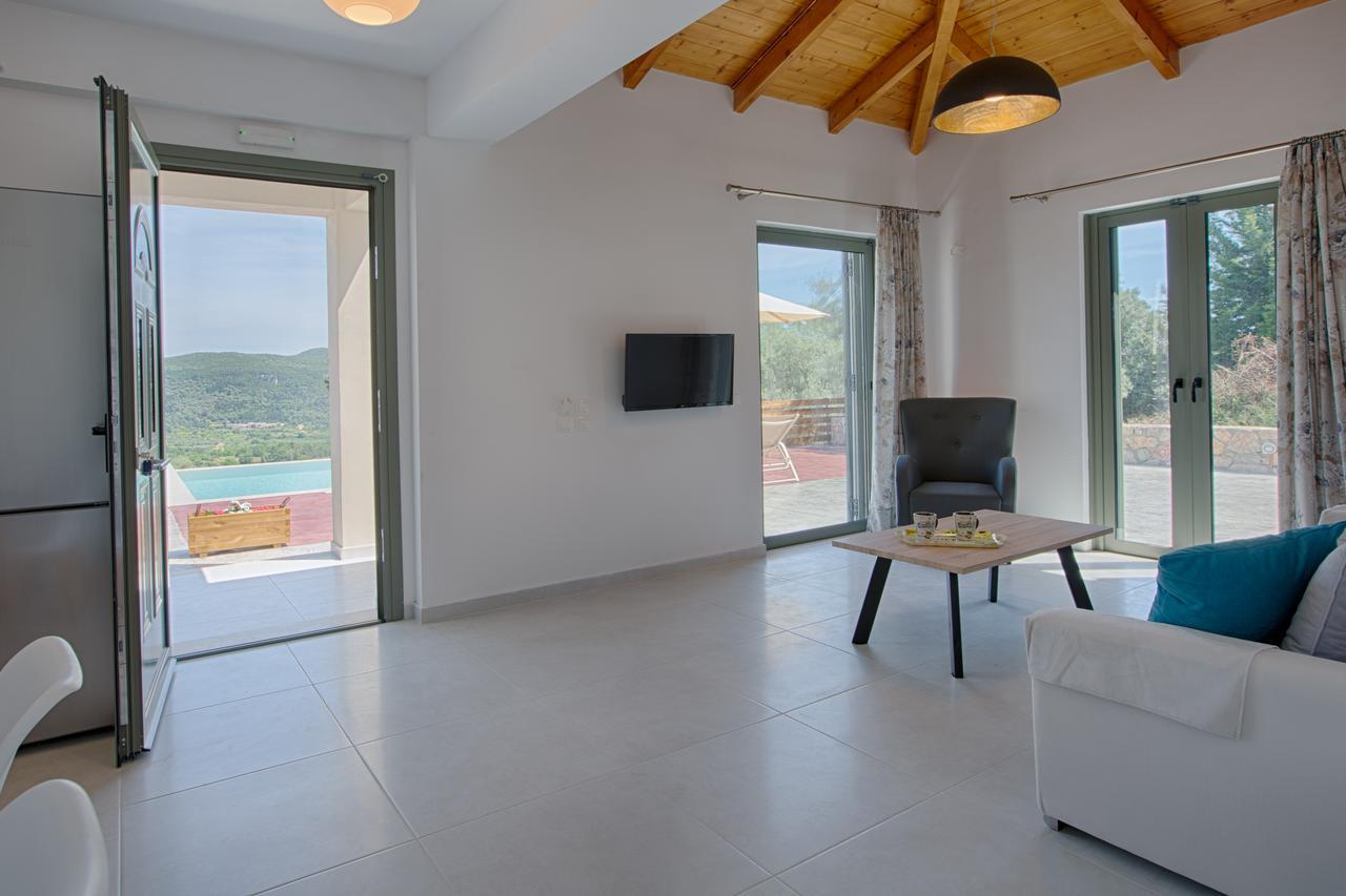 Horizon Villas Pondi Zewnętrze zdjęcie