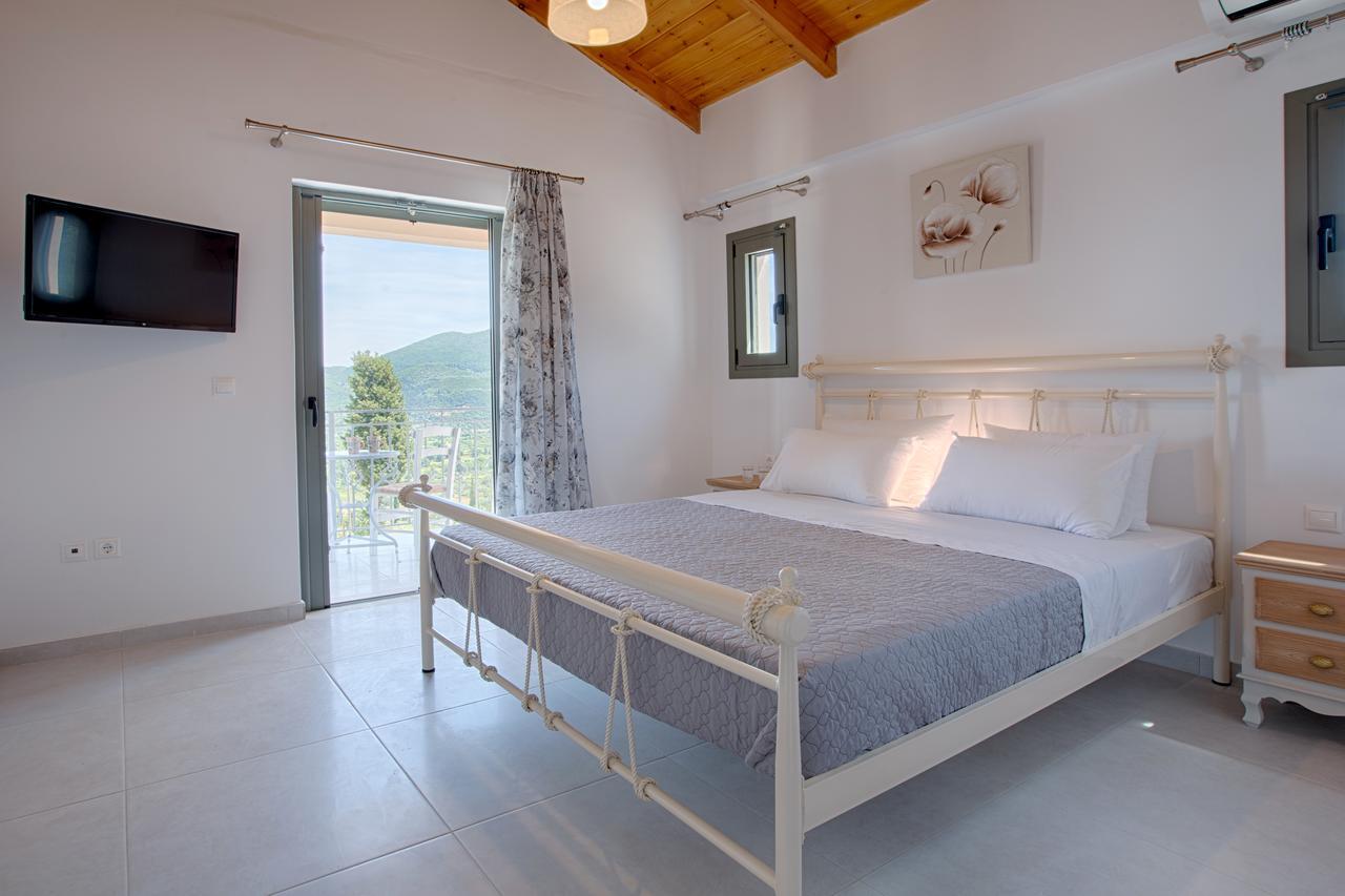 Horizon Villas Pondi Zewnętrze zdjęcie