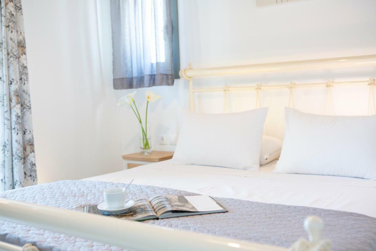 Horizon Villas Pondi Zewnętrze zdjęcie