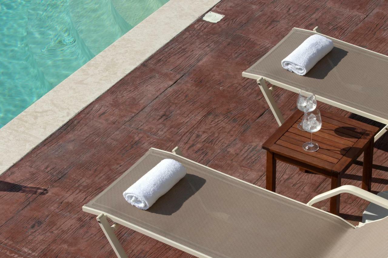 Horizon Villas Pondi Zewnętrze zdjęcie