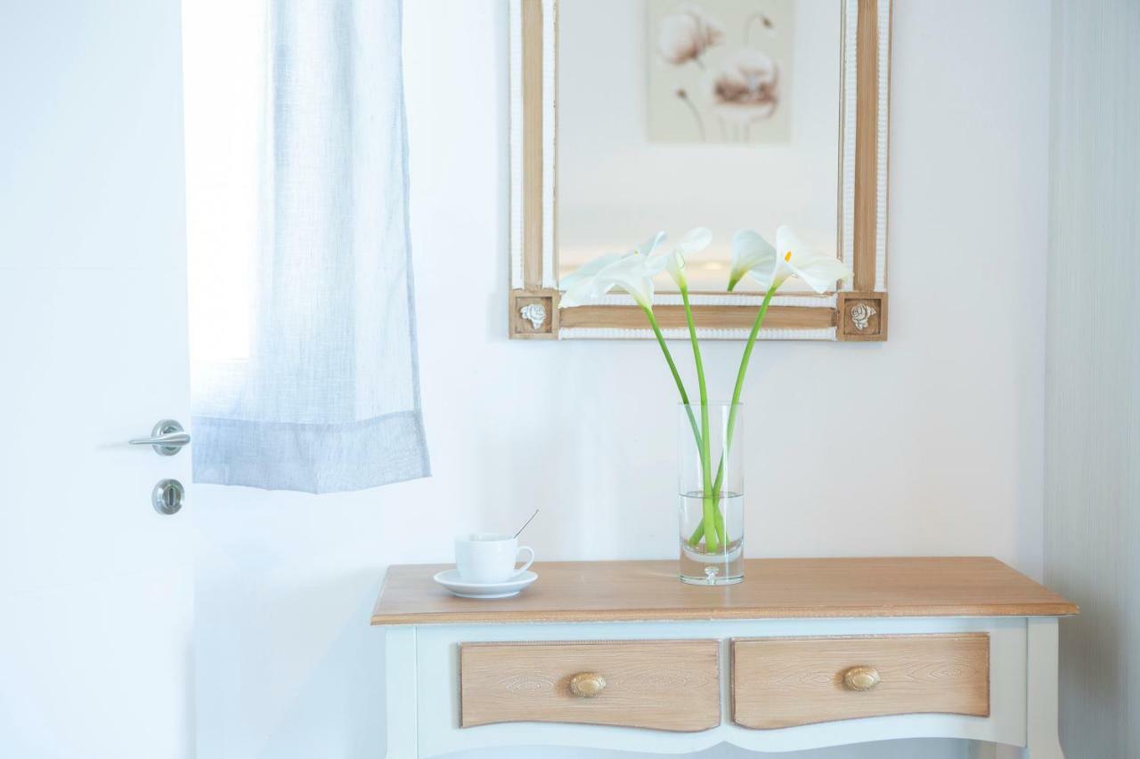 Horizon Villas Pondi Zewnętrze zdjęcie