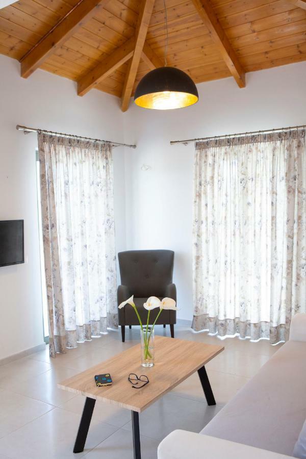 Horizon Villas Pondi Zewnętrze zdjęcie