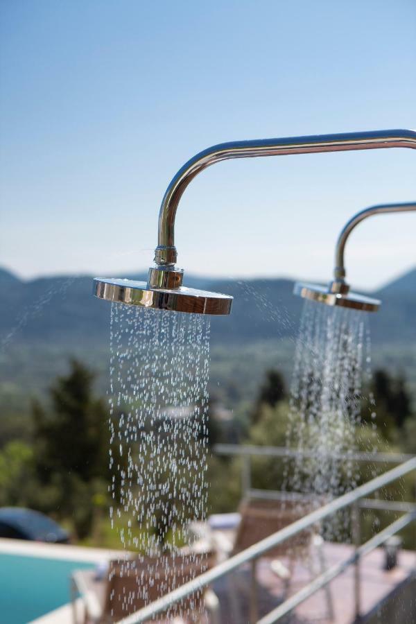 Horizon Villas Pondi Zewnętrze zdjęcie