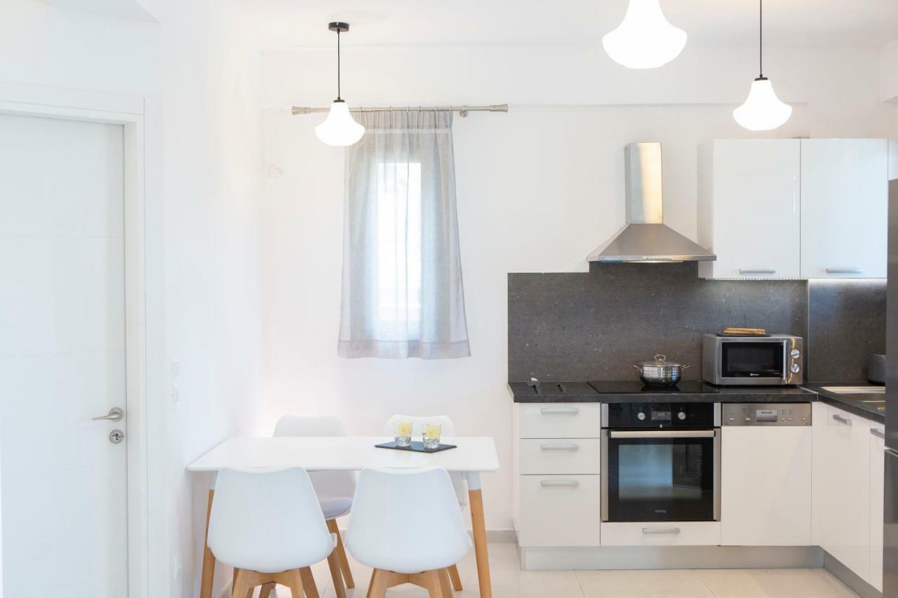 Horizon Villas Pondi Zewnętrze zdjęcie