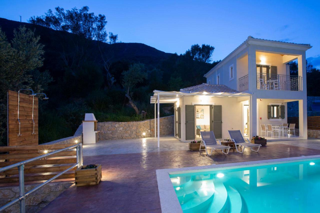 Horizon Villas Pondi Zewnętrze zdjęcie