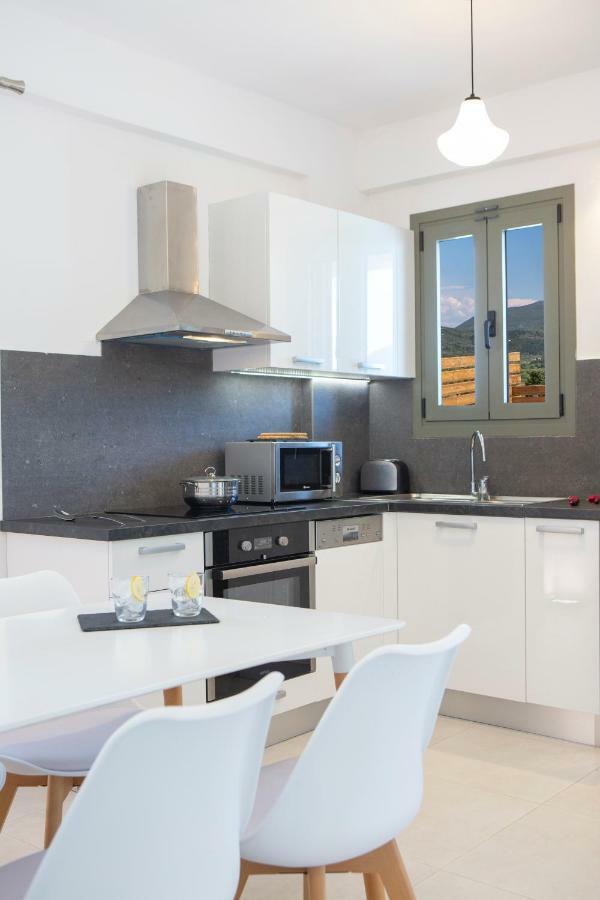 Horizon Villas Pondi Zewnętrze zdjęcie