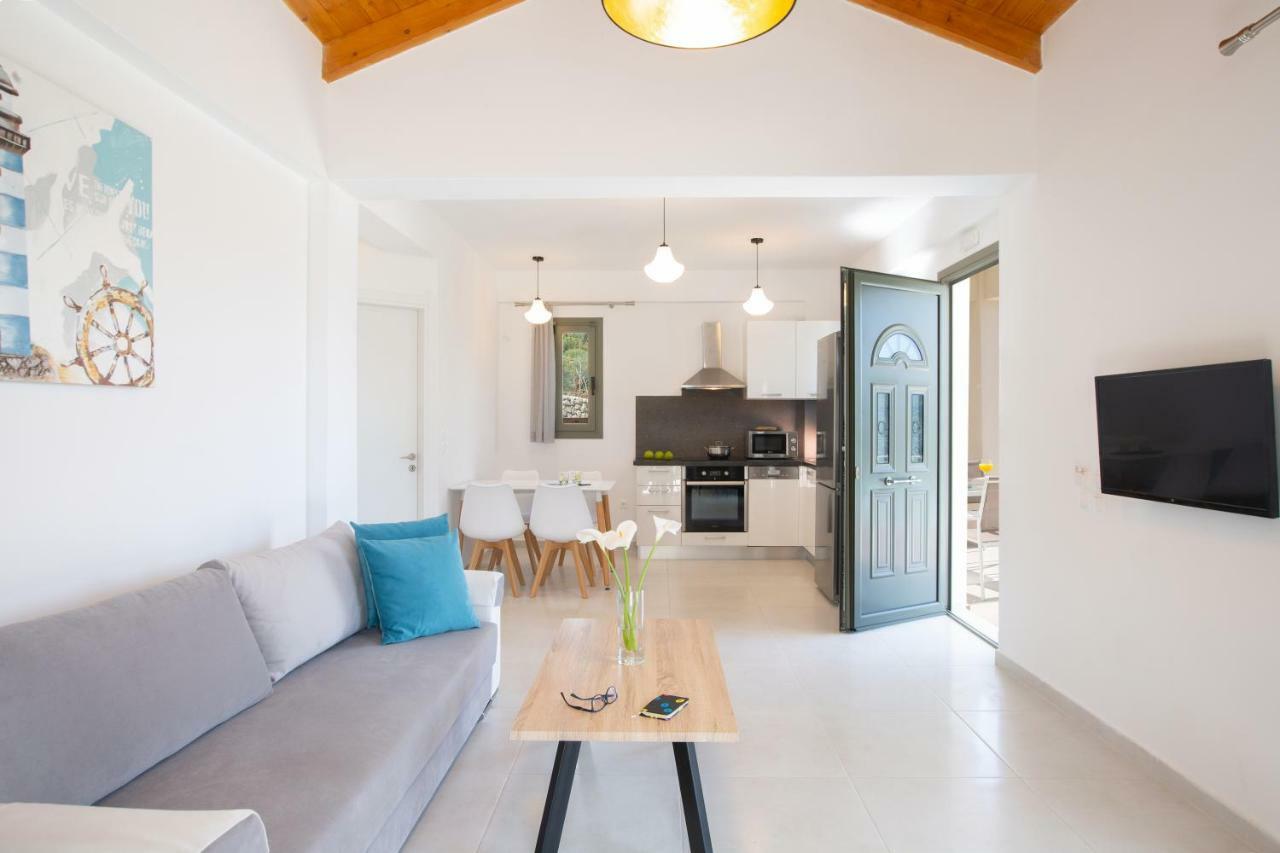Horizon Villas Pondi Zewnętrze zdjęcie