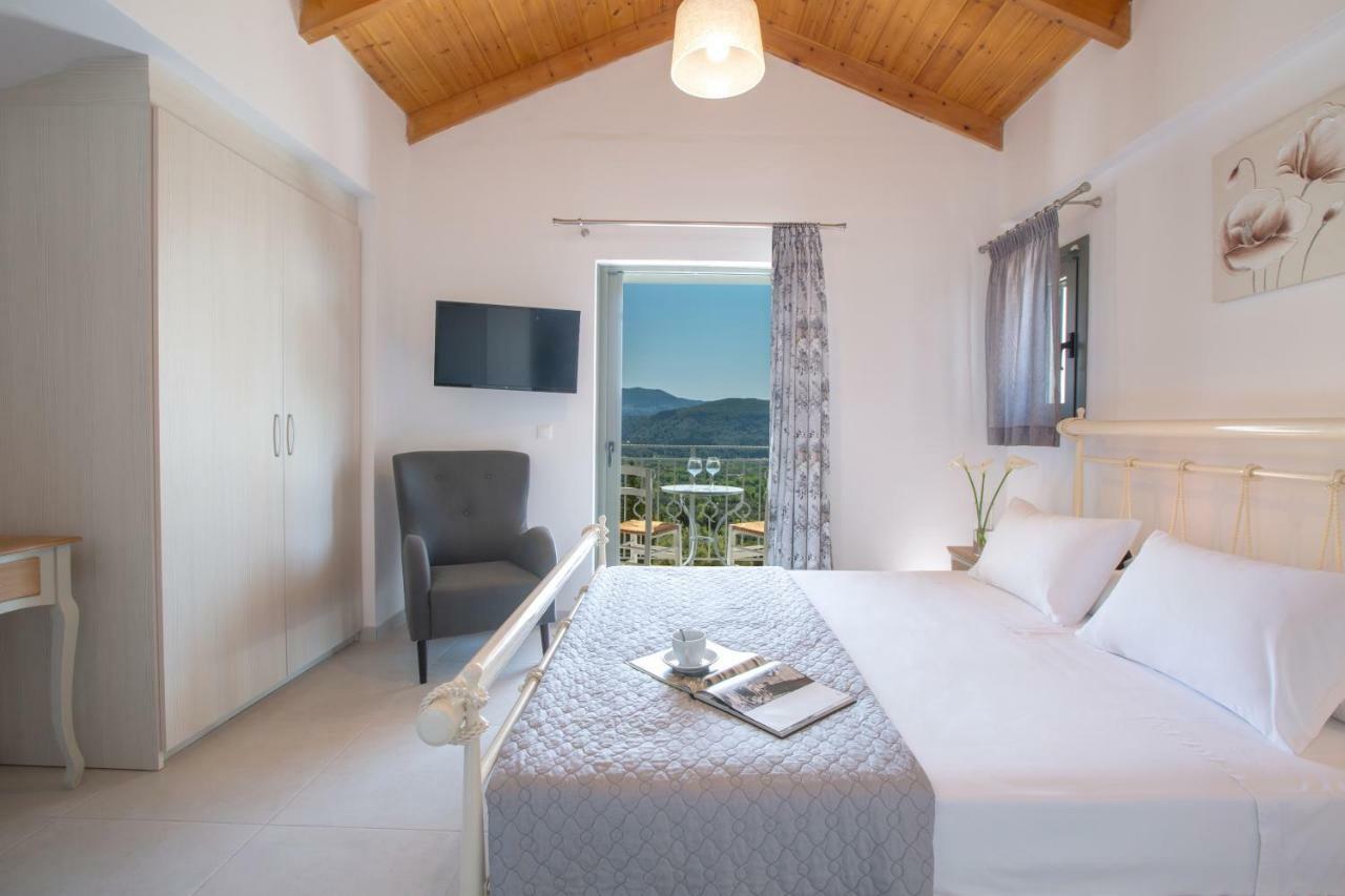 Horizon Villas Pondi Zewnętrze zdjęcie