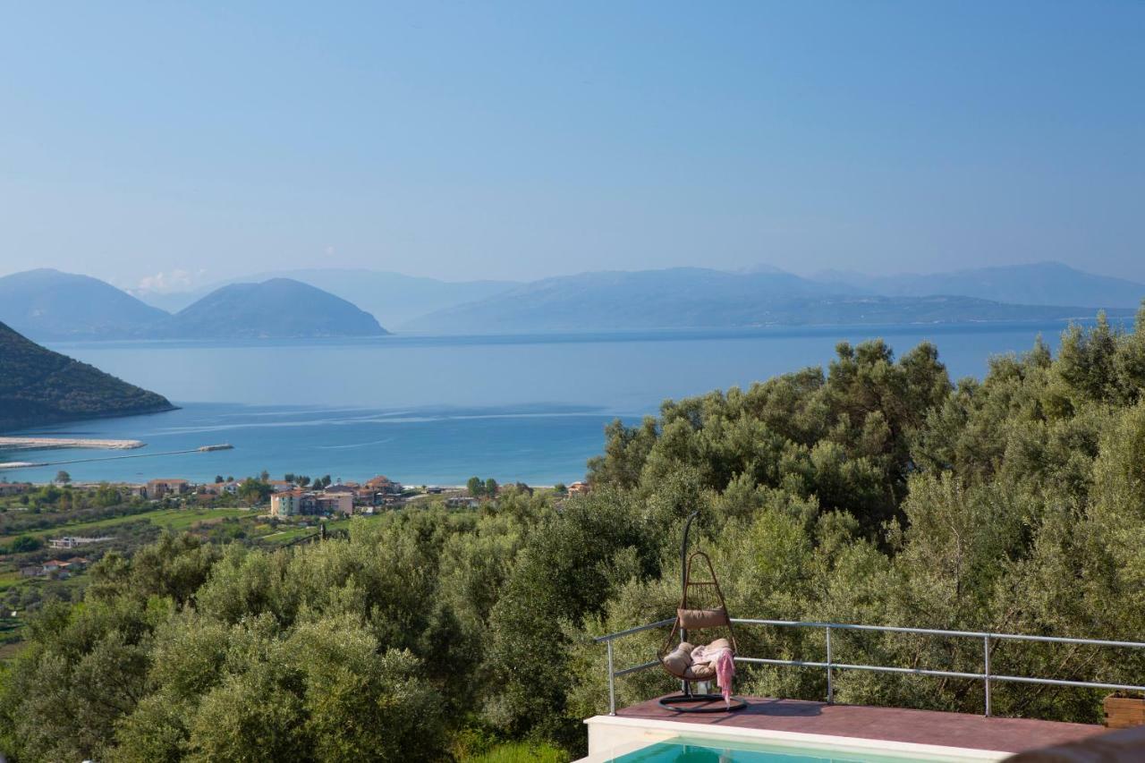 Horizon Villas Pondi Zewnętrze zdjęcie