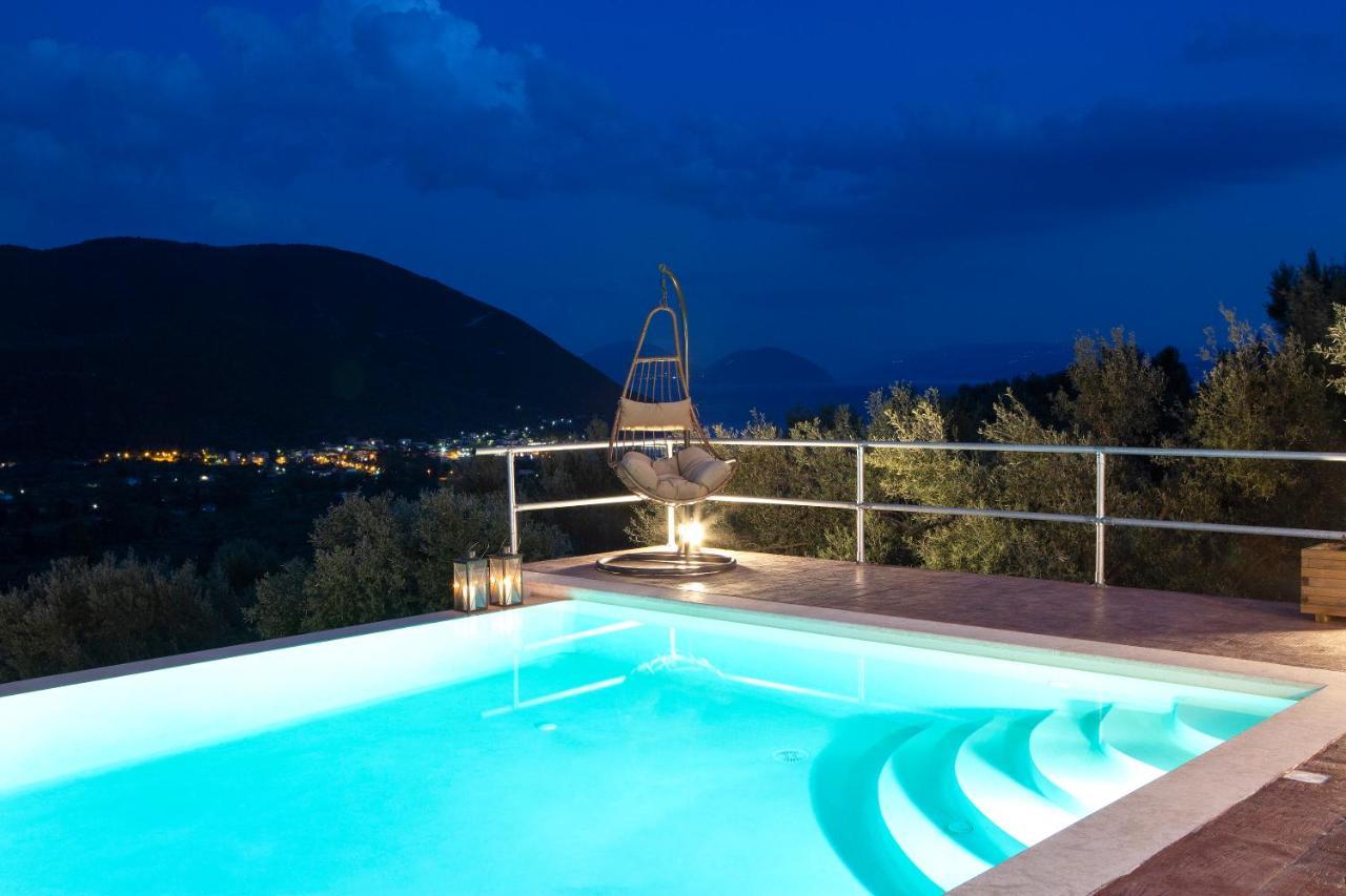 Horizon Villas Pondi Zewnętrze zdjęcie