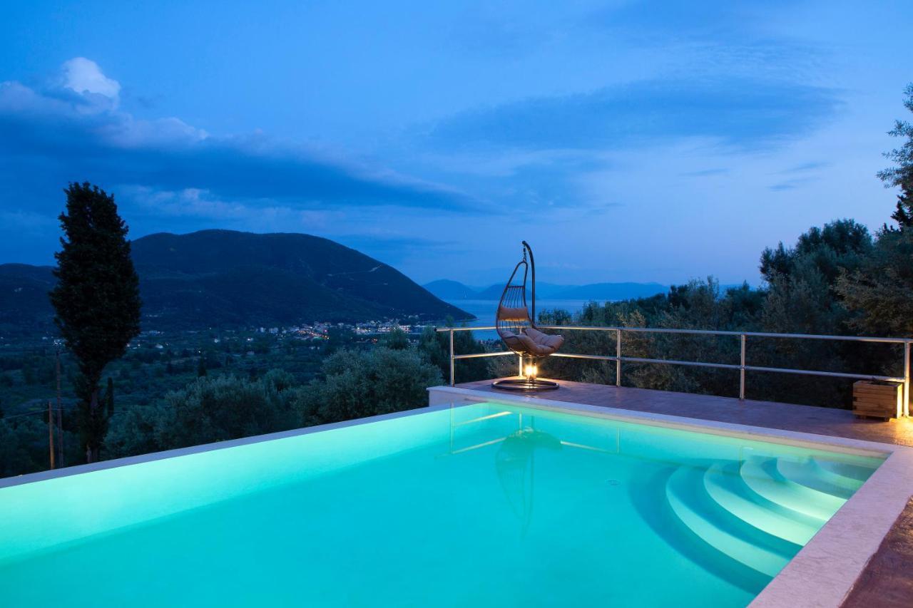 Horizon Villas Pondi Zewnętrze zdjęcie